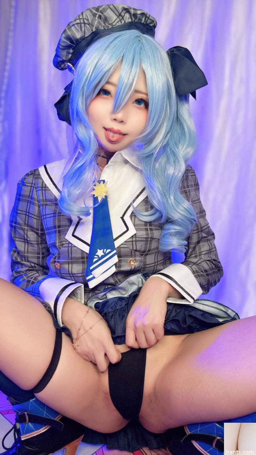 Chuchu hàng tháng - Ảnh 50