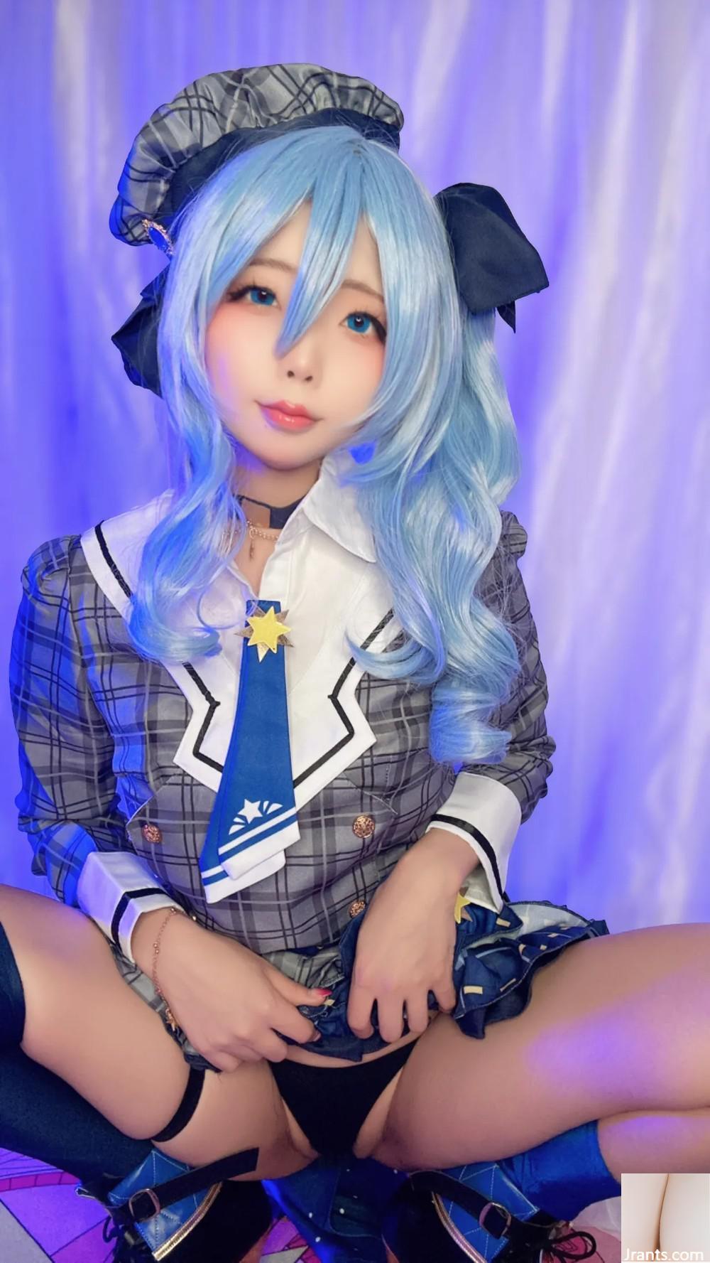 Chuchu hàng tháng - Ảnh 54