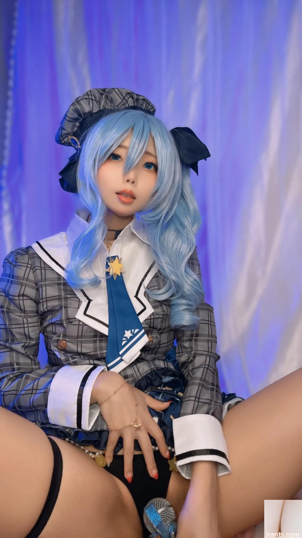 Chuchu hàng tháng - Ảnh 62