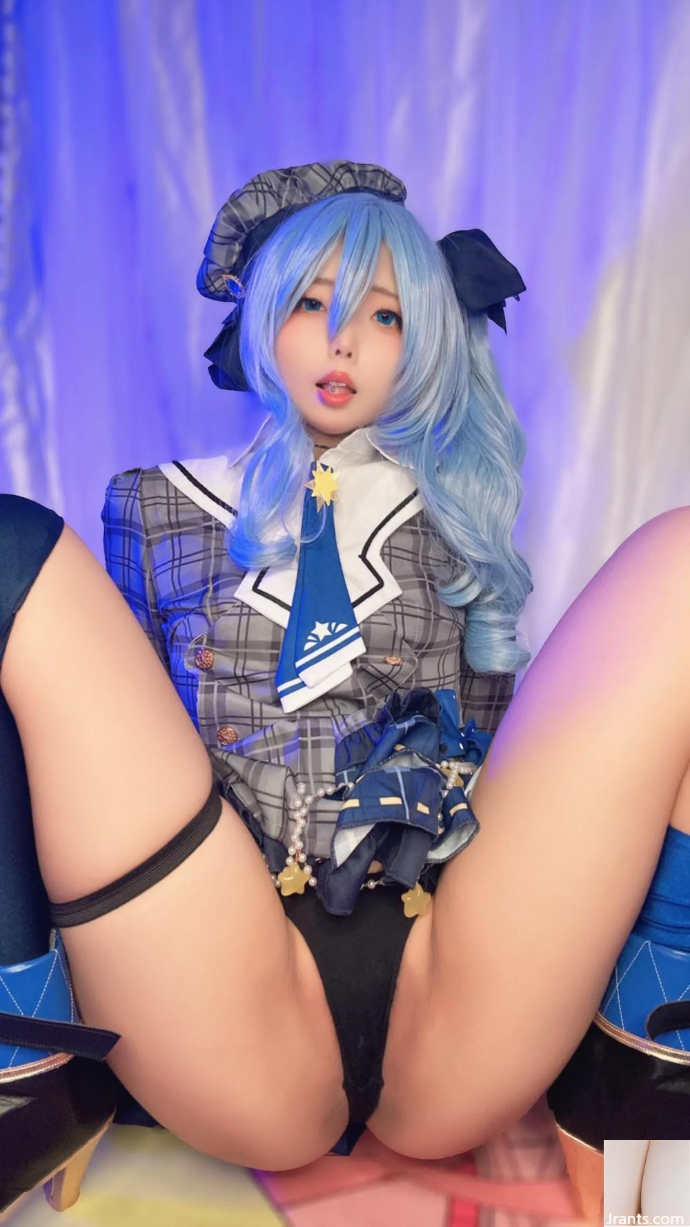 Chuchu hàng tháng - Ảnh 65