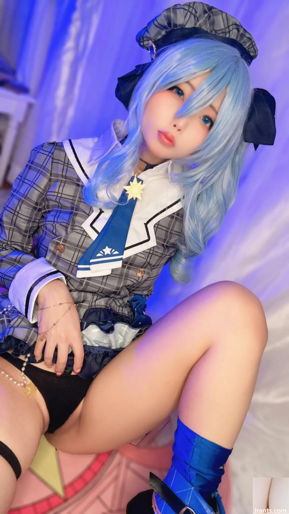 Chuchu hàng tháng - Ảnh 73