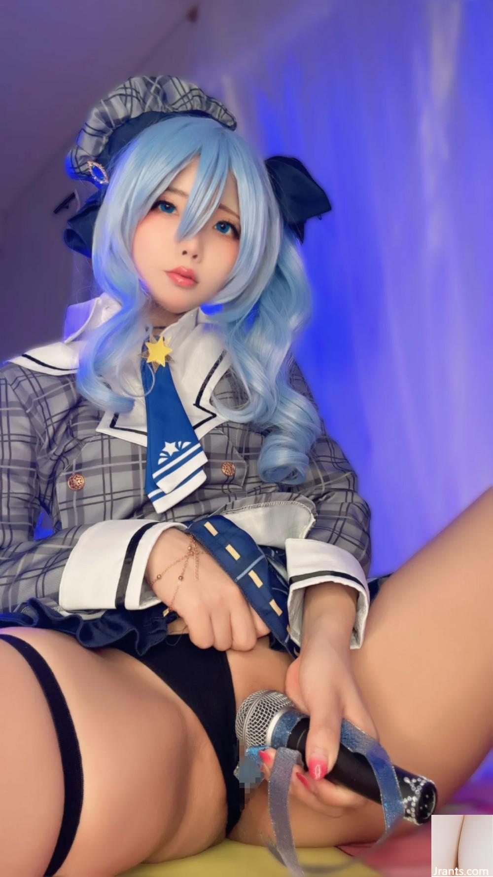 Chuchu hàng tháng - Ảnh 90