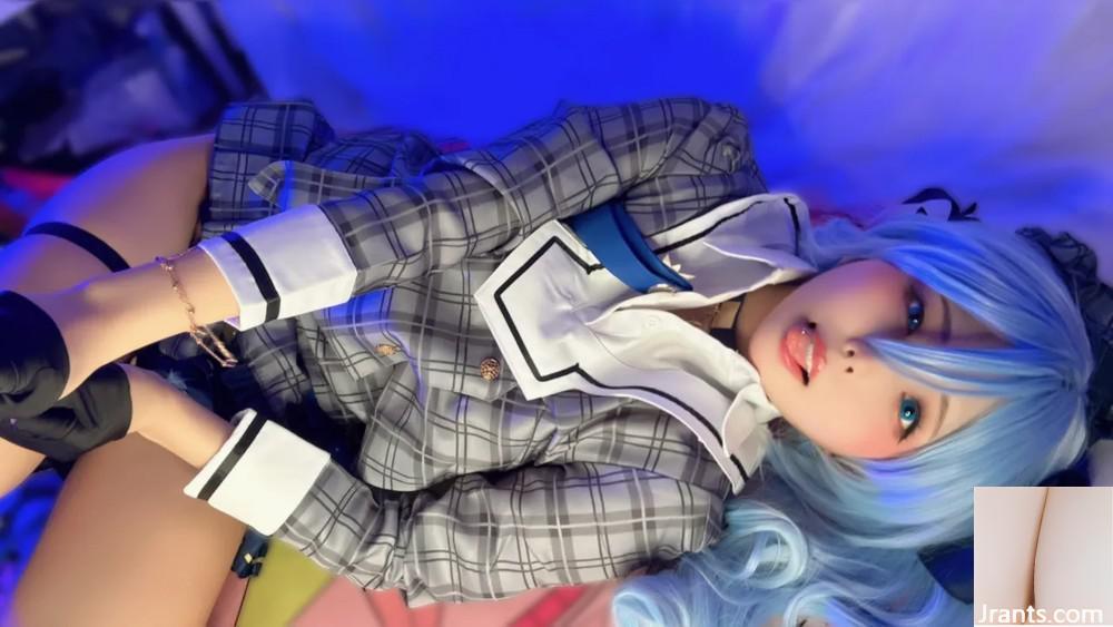 Chuchu hàng tháng - Ảnh 93