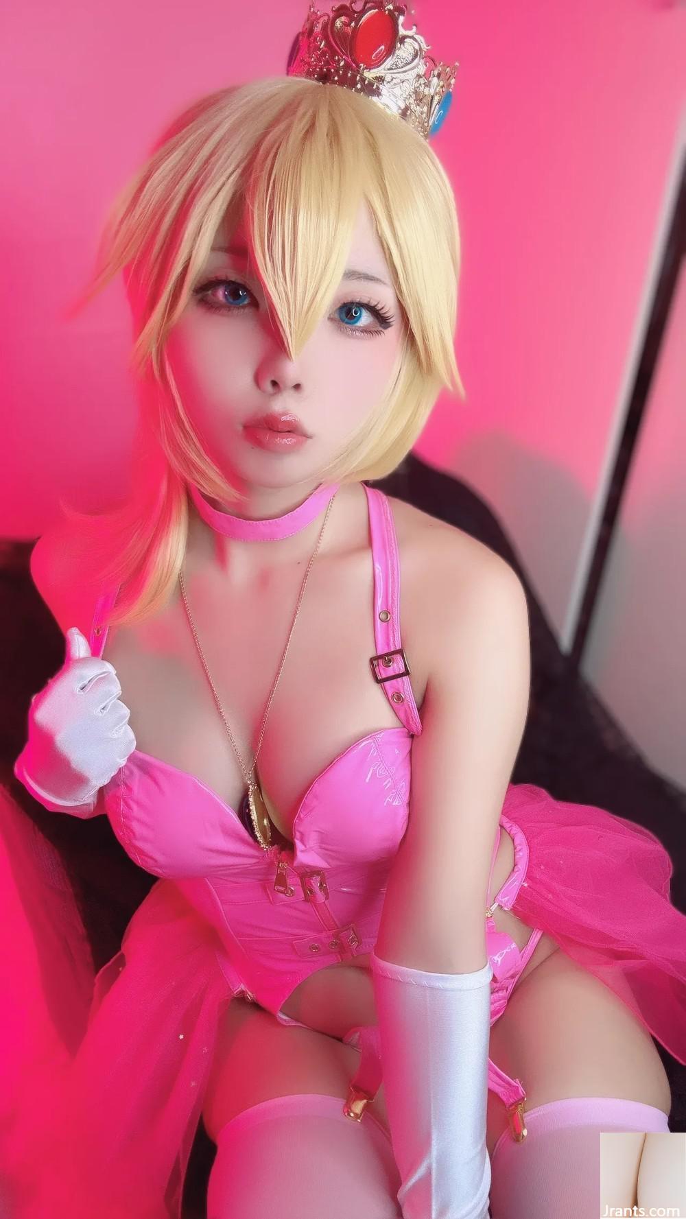 Chuchu hàng tháng ☆ Magic 2023. - Ảnh 6