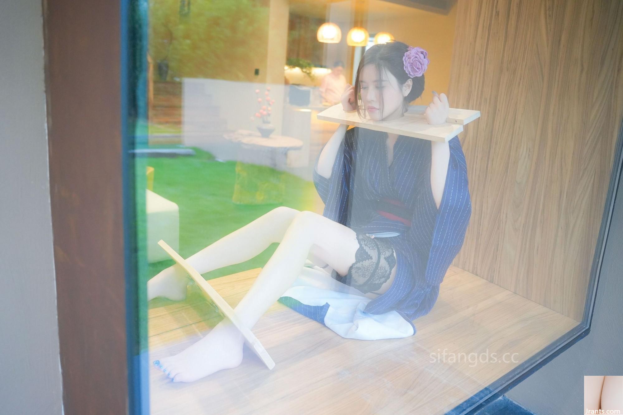 (Xiuren-Private Mua) Erikaki (8928) (73p) - Ảnh 24