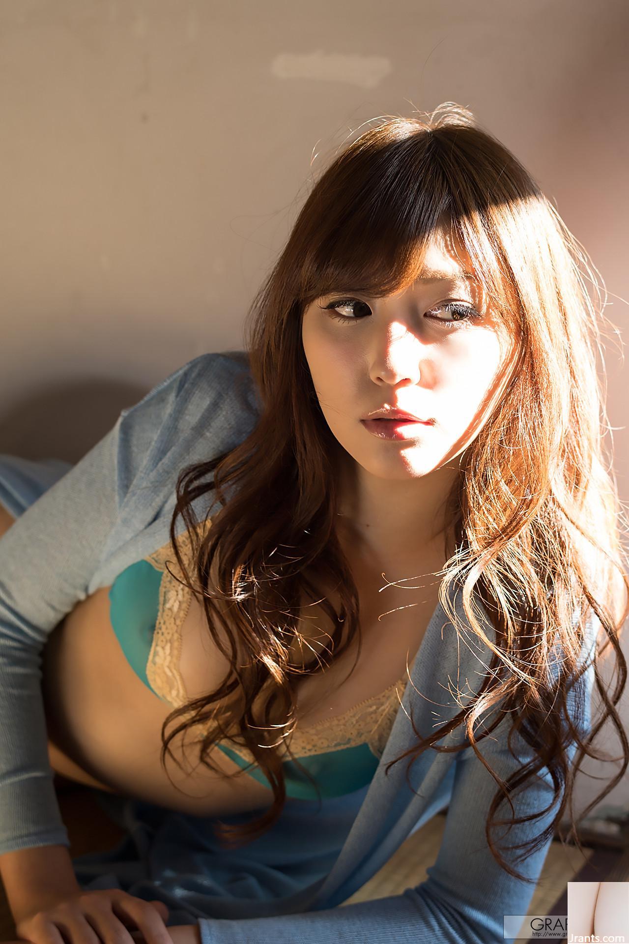 Aine Maria Pleasant Breeze (125p) - Ảnh 17