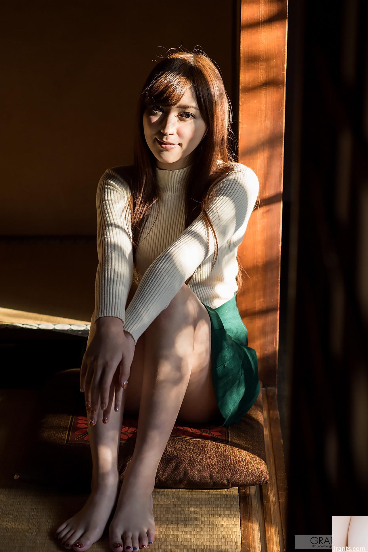 Aine Maria Pleasant Breeze (125p) - Ảnh 3