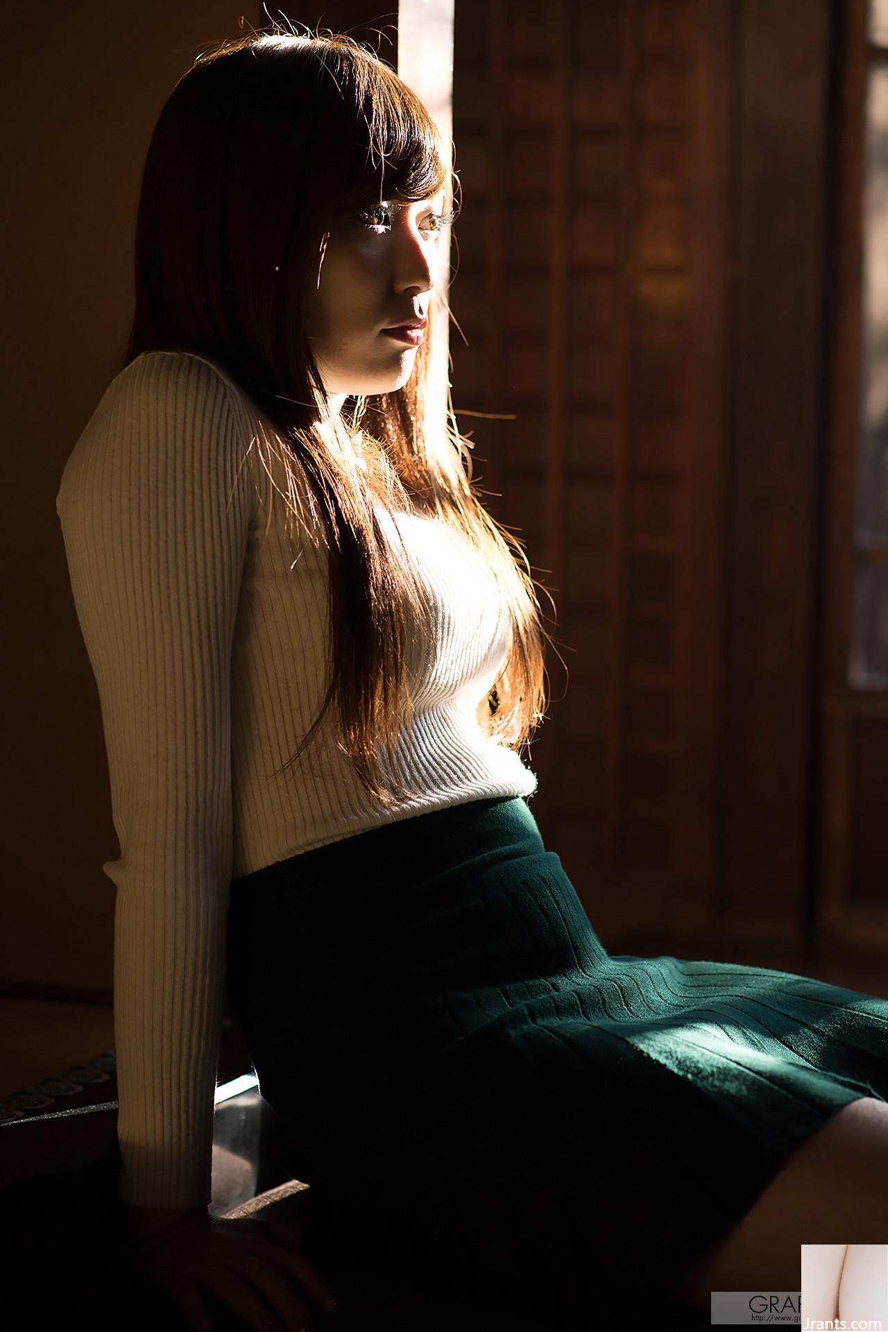 Aine Maria Pleasant Breeze (125p) - Ảnh 4