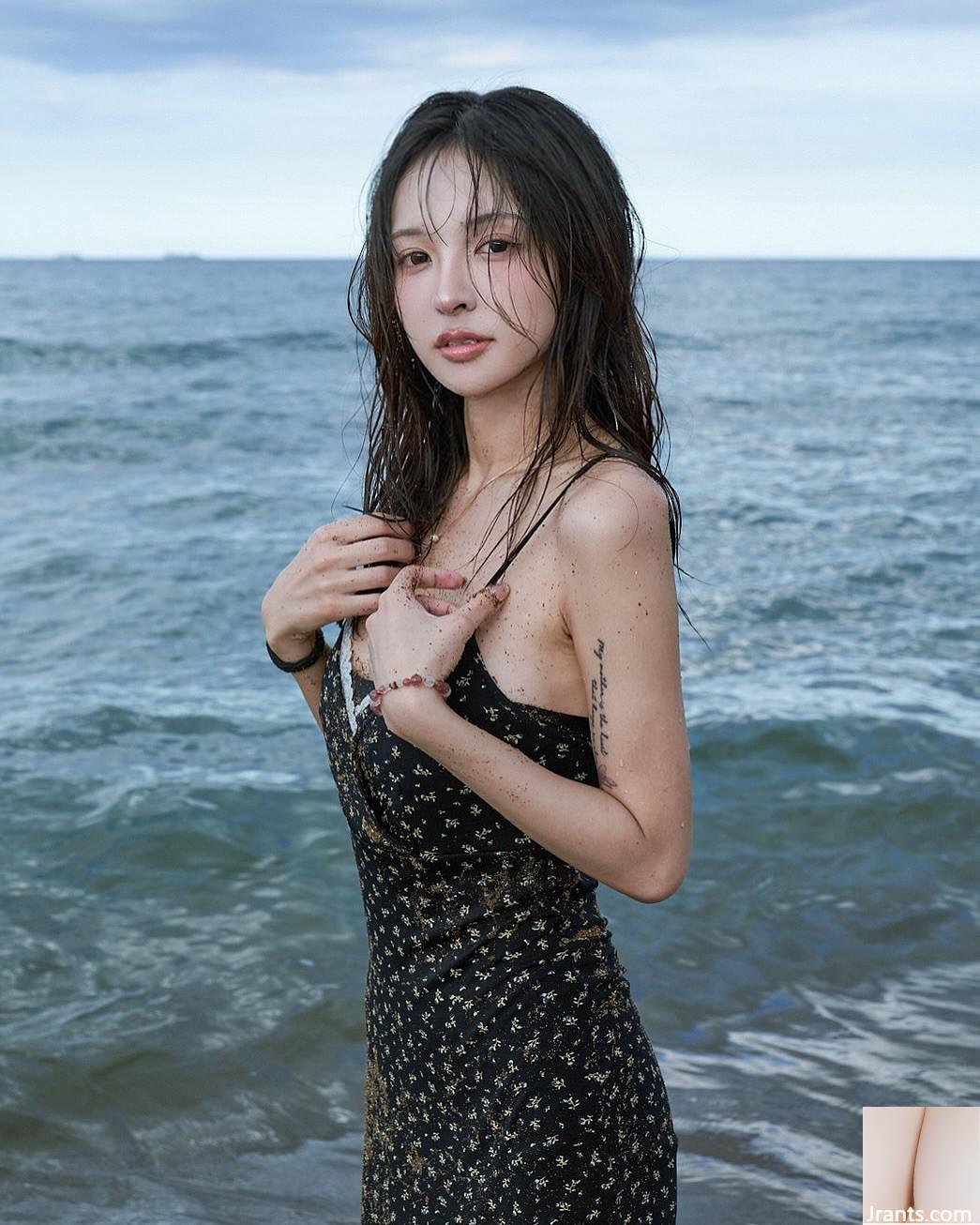 Gương mặt ngọt ngào của “UU” không giấu được vẻ sexy chết người (10P) - Ảnh 2