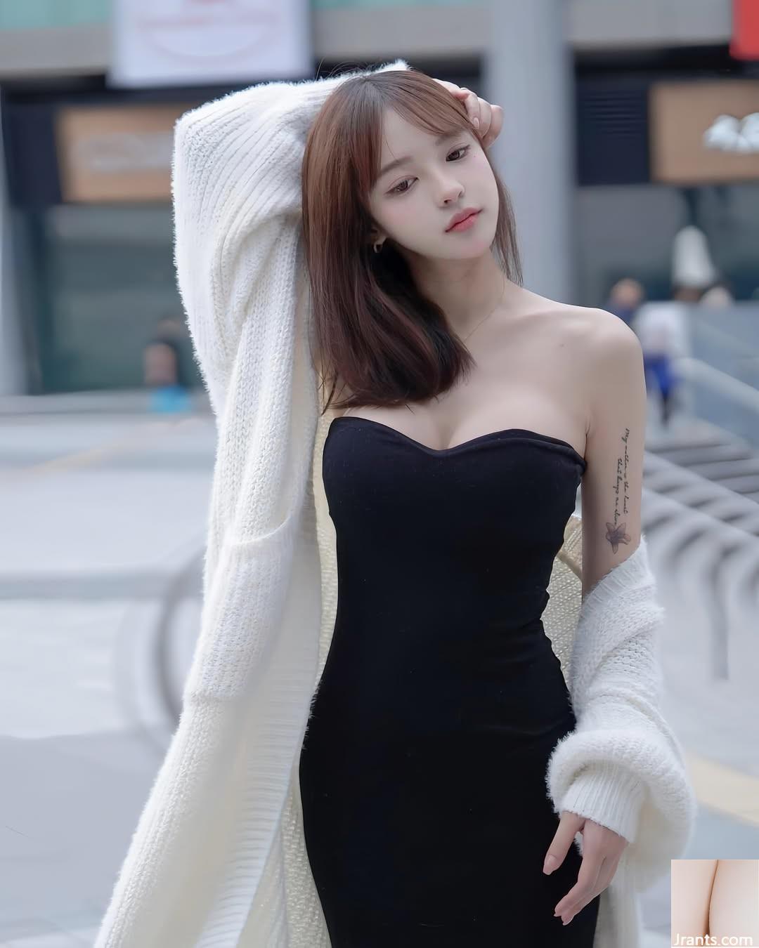 Gương mặt ngọt ngào của “UU” không giấu được vẻ sexy chết người (10P) - Ảnh 7