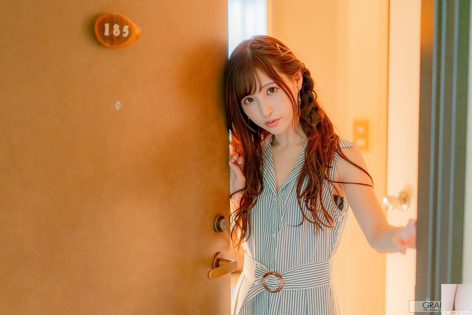 (Thiên thần も Yuan) Khuôn mặt tin kính tươi mới và tinh tế