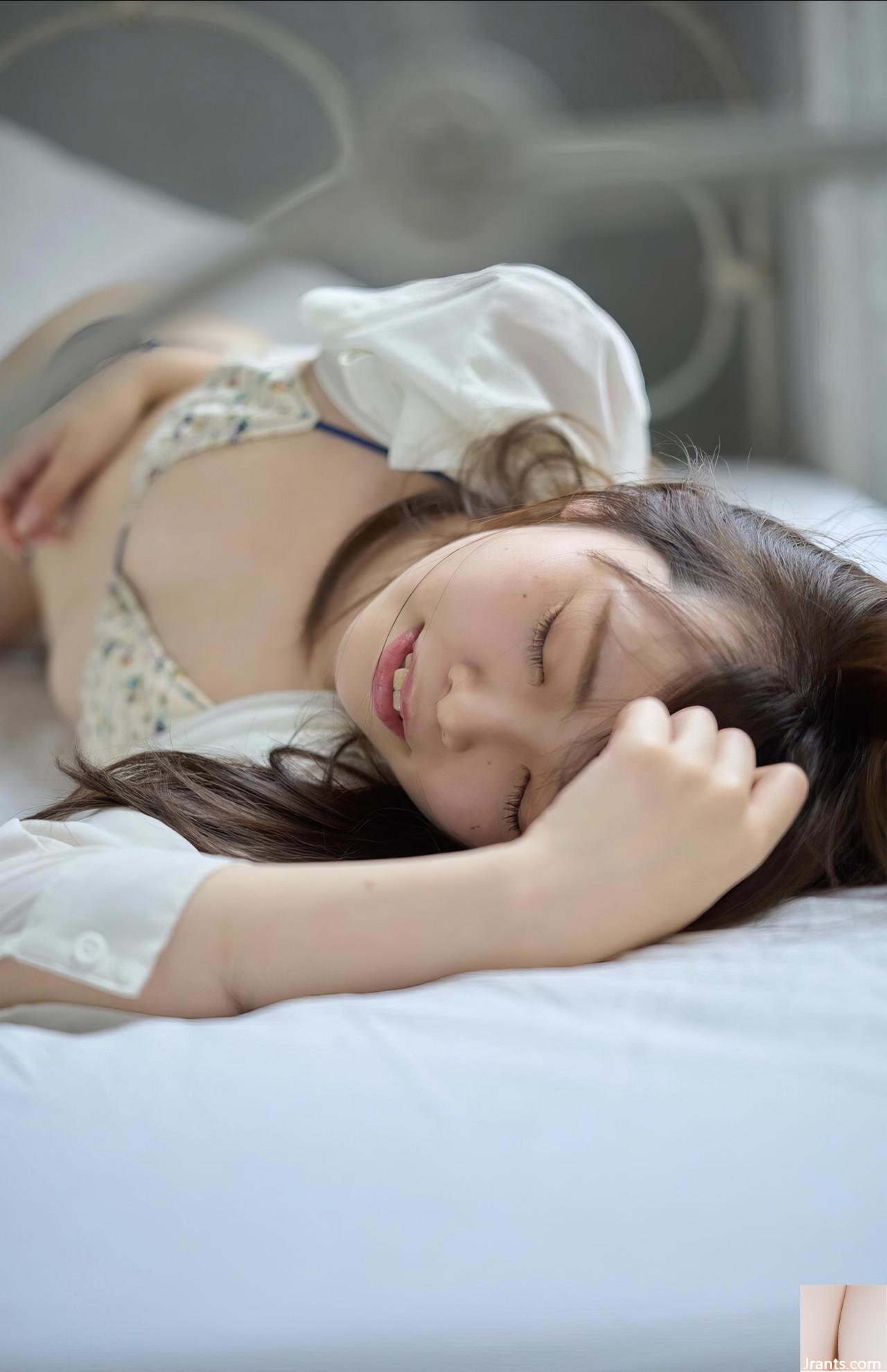 (Yanagibakorun) Mắt của Suiwang bị quyến rũ, toàn bộ cơ thể được tập trung (22p) - Ảnh 22