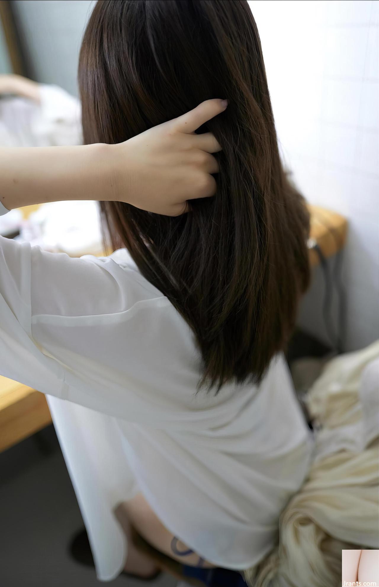 (Yanagibakorun) Mắt của Suiwang bị quyến rũ, toàn bộ cơ thể được tập trung (22p) - Ảnh 4