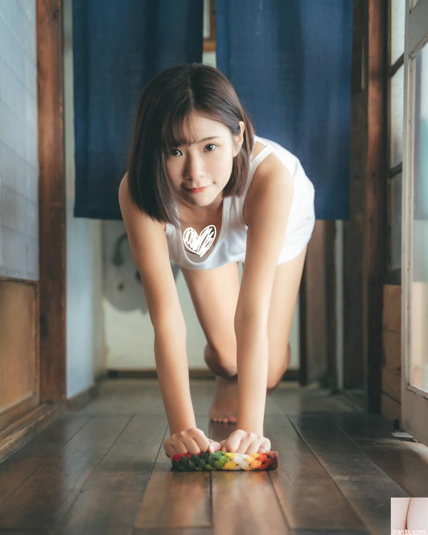 Đường cong nóng bỏng “Sutin? (Sự cám dỗ cuối cùng của việc hy sinh cổ phiếu và sự im lặng (19P) - Ảnh 16