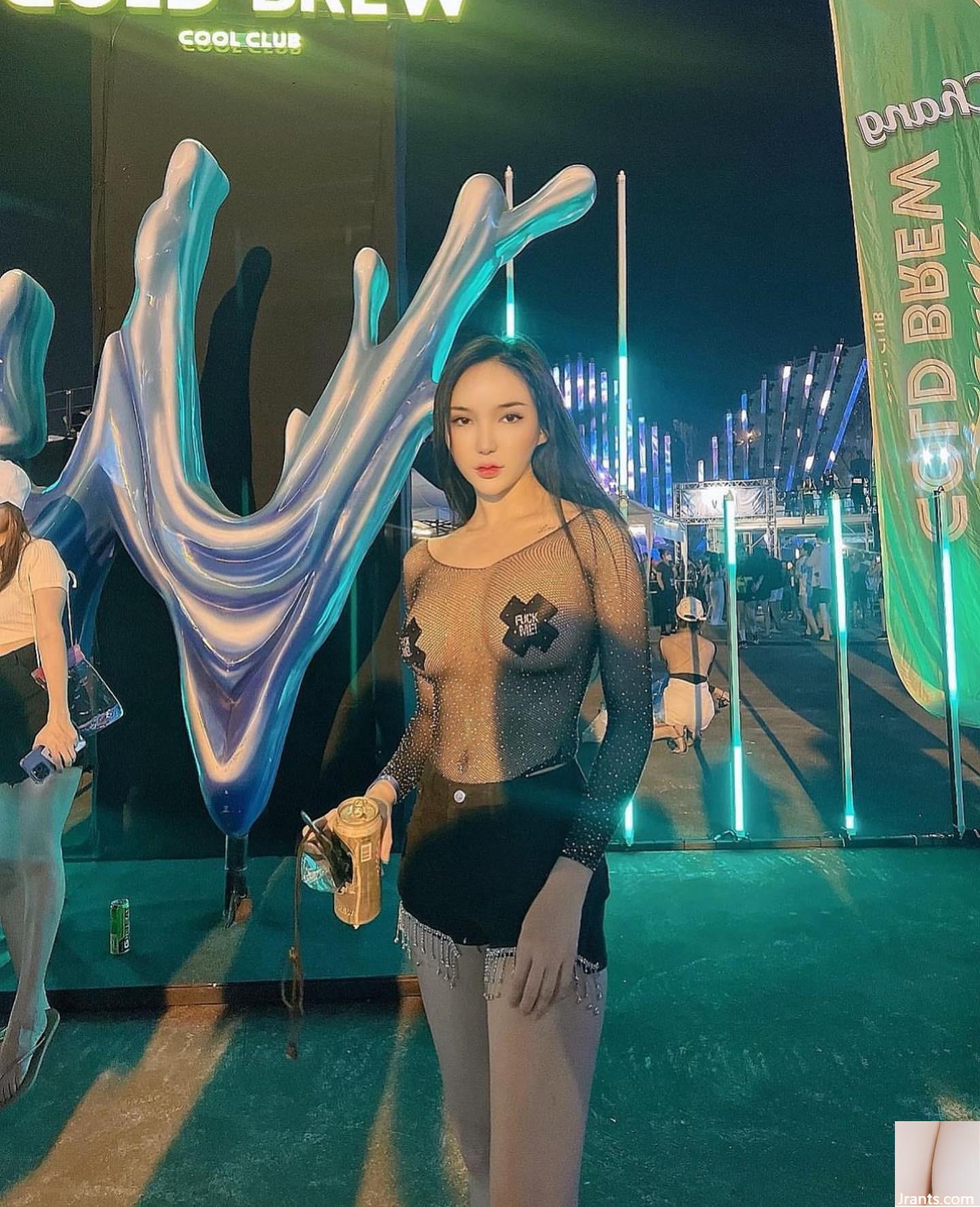 Ngoại hình tinh tế “5Weet Peach” có một con số rất say sưa (19P) - Ảnh 18