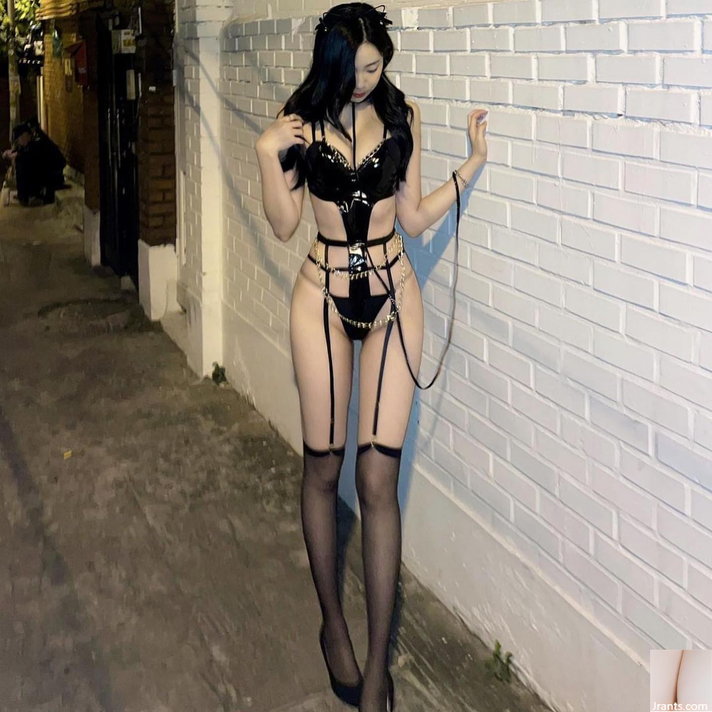 Ngoại hình tinh tế “5Weet Peach” có một con số rất say sưa (19P) - Ảnh 8