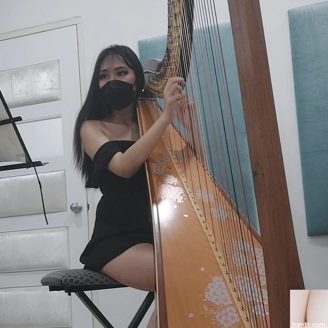 Cô gái Facebook lễ hội Malaysia Jamie Tew (10p) - Ảnh 8