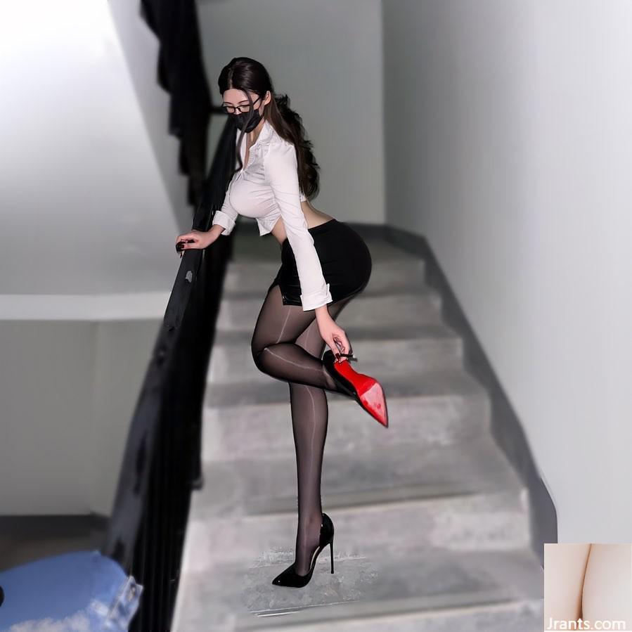 Tính khí tuyệt đẹp “vợ lẽ thơm” không khoa học và đẹp, và nó thật hấp dẫn (21p) - Ảnh 21