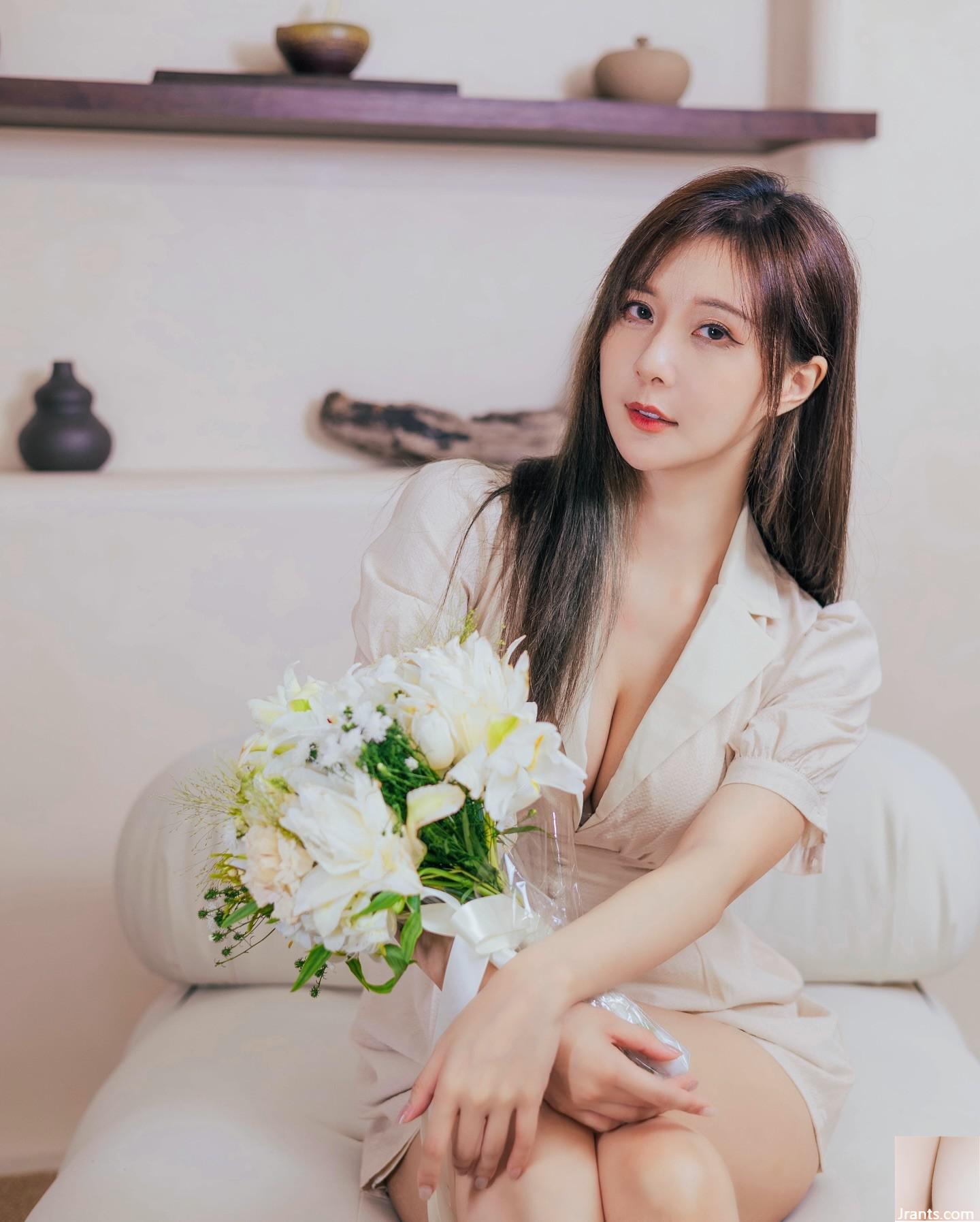 Đường cong quyến rũ “Yu Qing Min” Người đẹp chân dài chinh phục bạn (10p) - Ảnh 8