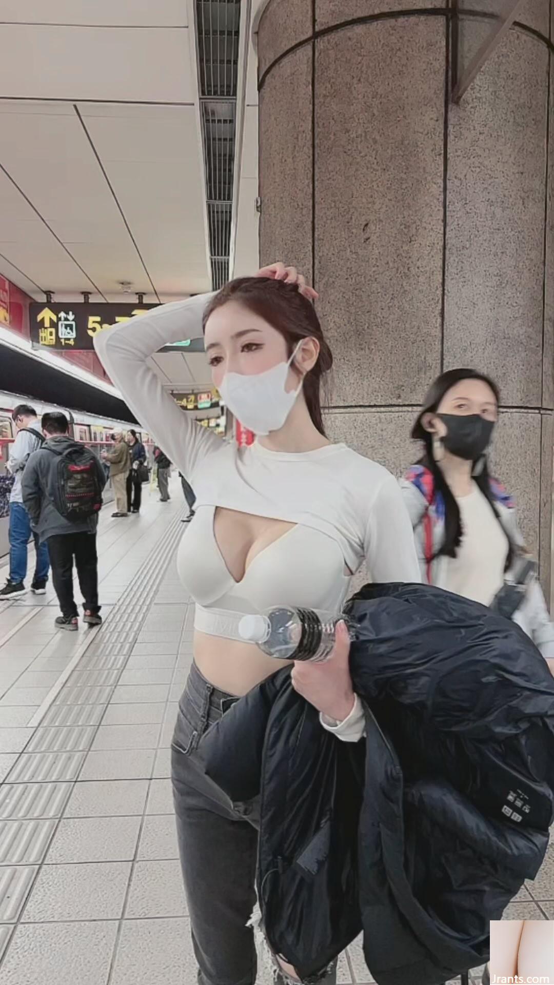 (Hannah Yap “Những đường cong lõm ngọt ngào và gợi cảm khiến mọi người muốn yêu họ một - Ảnh 38