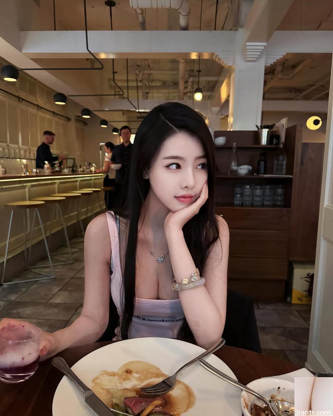 Tôi đã nhớ đến tình yêu đầu tiên của tôi “Soooxiiy” ​​của mình là đáng yêu và đầy màu sắc, hương thơm và hương vị (40p) - Ảnh 21