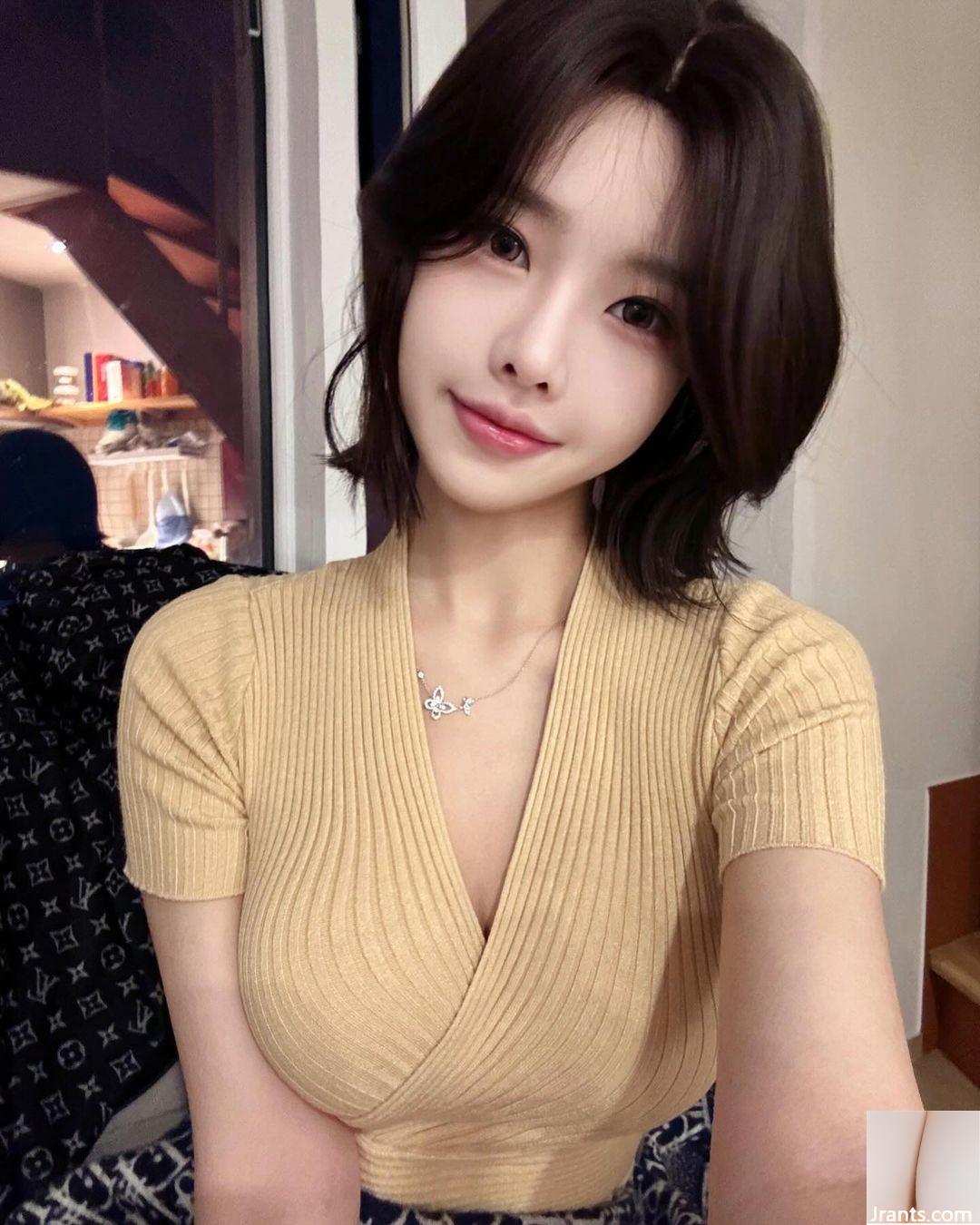 Tôi đã nhớ đến tình yêu đầu tiên của tôi “Soooxiiy” ​​của mình là đáng yêu và đầy màu sắc, hương thơm và hương vị (40p) - Ảnh 33