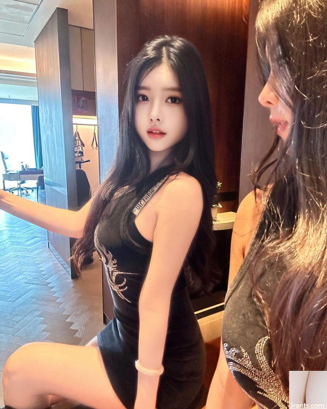 Tôi đã nhớ đến tình yêu đầu tiên của tôi “Soooxiiy” ​​của mình là đáng yêu và đầy màu sắc, hương thơm và hương vị (40p) - Ảnh 5