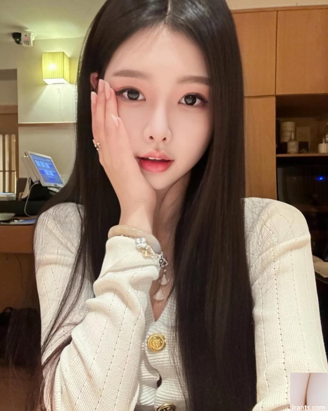 Tôi đã nhớ đến tình yêu đầu tiên của tôi “Soooxiiy” ​​của mình là đáng yêu và đầy màu sắc, hương thơm và hương vị (40p) - Ảnh 6