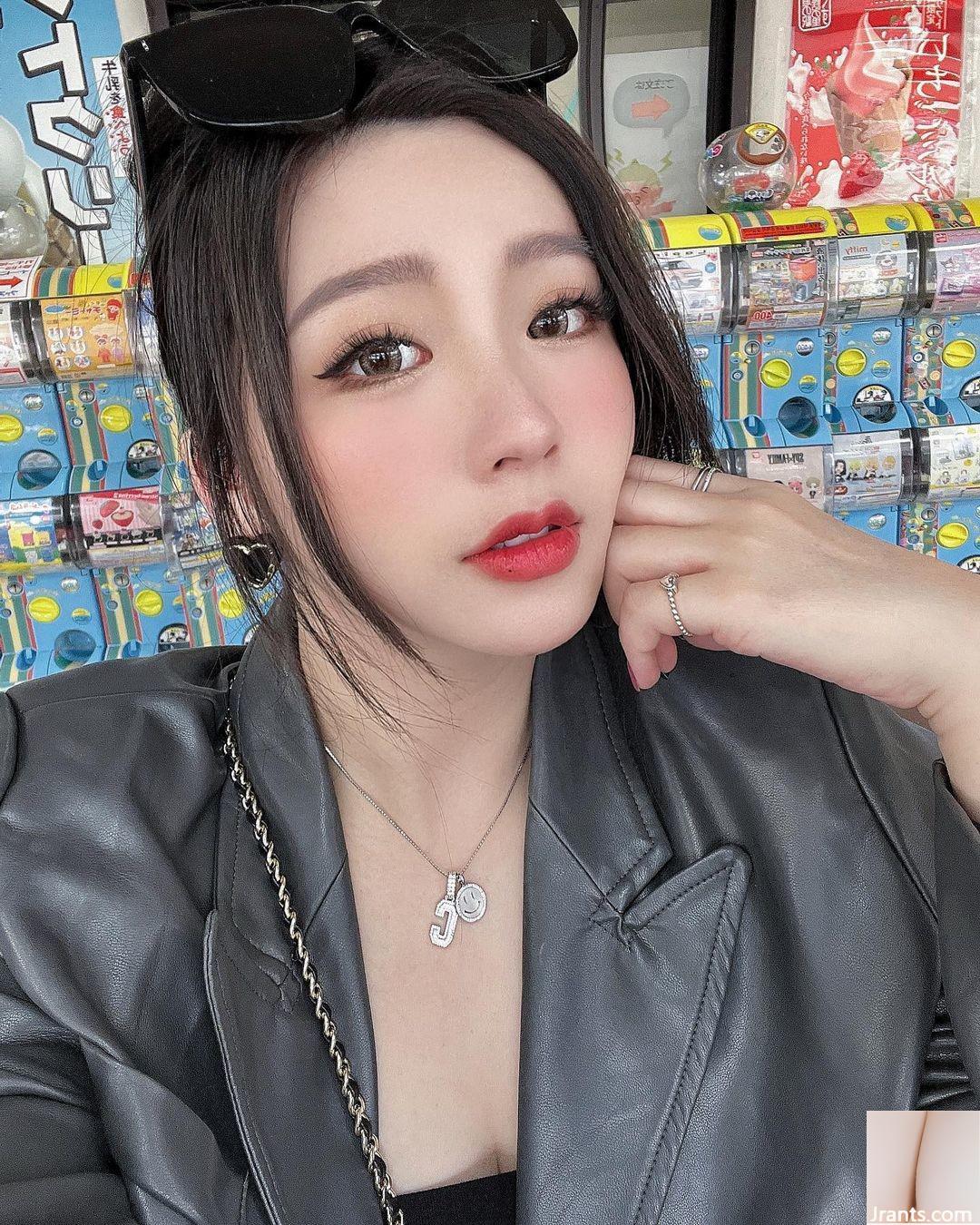 Vũ khí đầy đủ với Super Q-Fujie “Xiao Fujie” có một con số rất cay (11p) - Ảnh 3