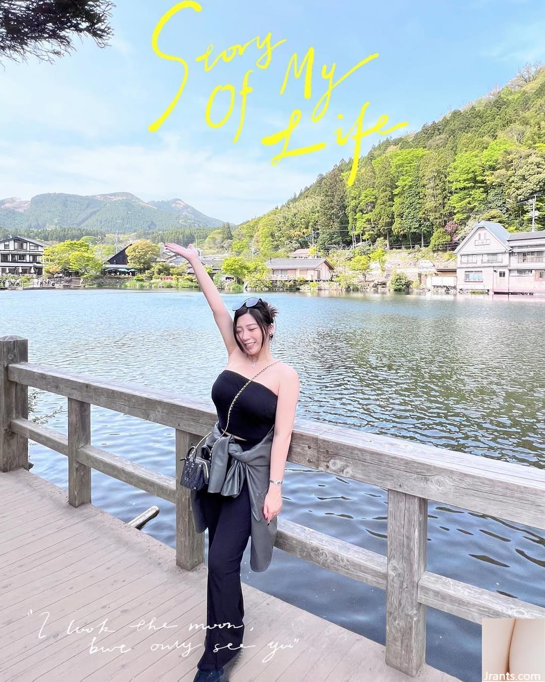 Vũ khí đầy đủ với Super Q-Fujie “Xiao Fujie” có một con số rất cay (11p) - Ảnh 6