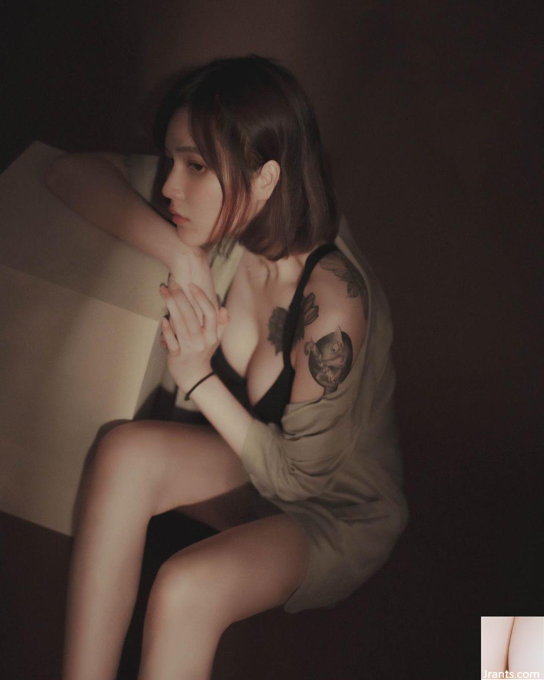 Đường cong quyến rũ “Chị Kobayashi” cho thấy một con số đầy đủ và nóng bỏng và khiến mọi người rơi vào đó một cách vô thức (38p) - Ảnh 25