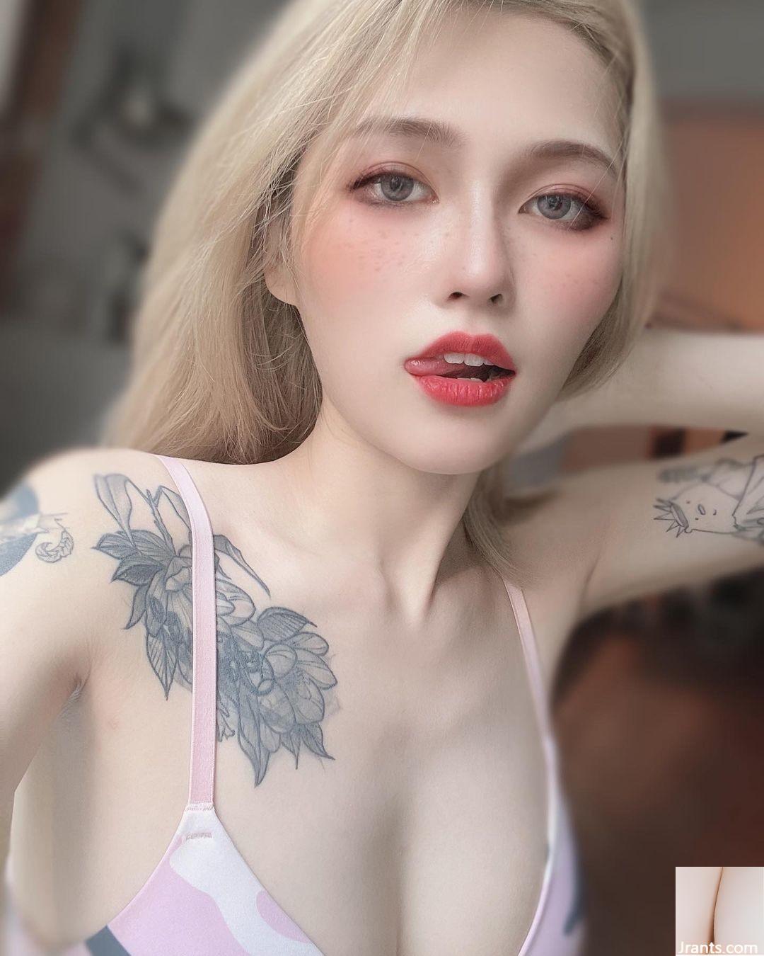 Đường cong quyến rũ “Chị Kobayashi” cho thấy một con số đầy đủ và nóng bỏng và khiến mọi người rơi vào đó một cách vô thức (38p) - Ảnh 6