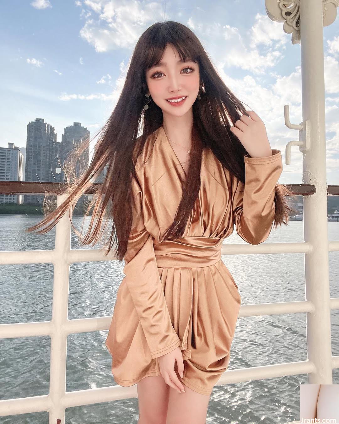 Vụ nổ sexy “Yuge” chị gái ngọt ngào rất ngạc nhiên khi che giấu con số tốt của cô ấy! - Ảnh 16