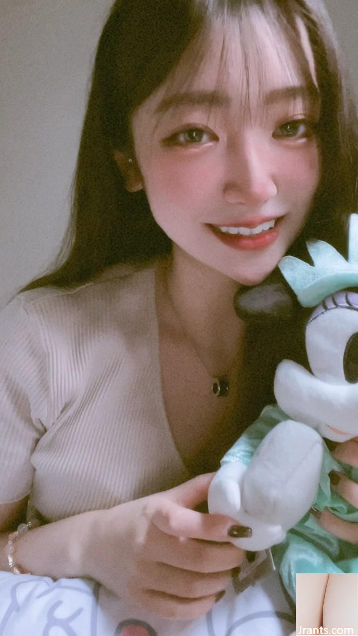 Vụ nổ sexy “Yuge” chị gái ngọt ngào rất ngạc nhiên khi che giấu con số tốt của cô ấy! - Ảnh 21