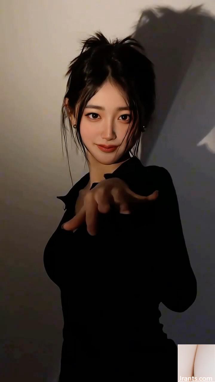 Vụ nổ sexy “Yuge” chị gái ngọt ngào rất ngạc nhiên khi che giấu con số tốt của cô ấy! - Ảnh 29