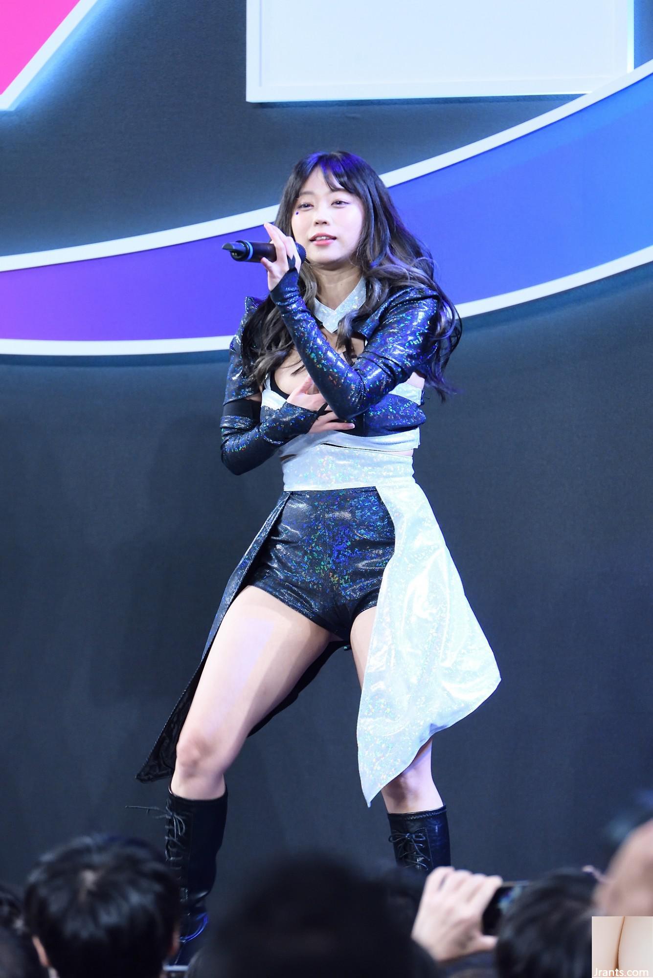 2024 Mùa phục vụ trường học Sherbet Aoyama Hirohiro Route Nikoto Orange Pear - Ảnh 17