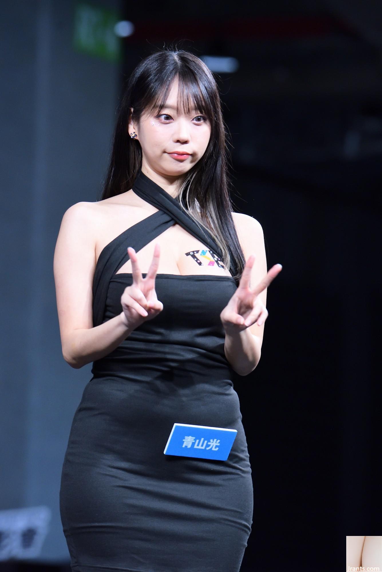 2024 Mùa phục vụ trường học Sherbet Aoyama Hirohiro Route Nikoto Orange Pear - Ảnh 24