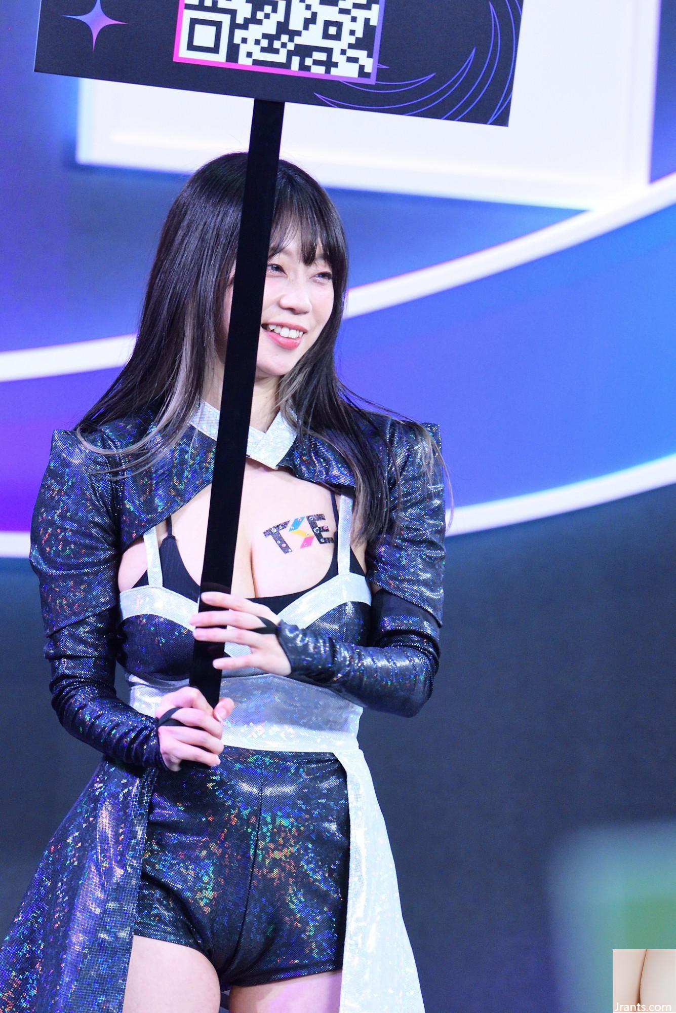 2024 Mùa phục vụ trường học Sherbet Aoyama Hirohiro Route Nikoto Orange Pear - Ảnh 54