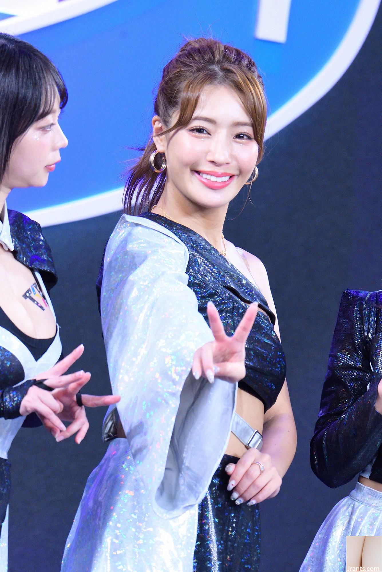 2024 Mùa phục vụ trường học Sherbet Aoyama Hirohiro Route Nikoto Orange Pear - Ảnh 60