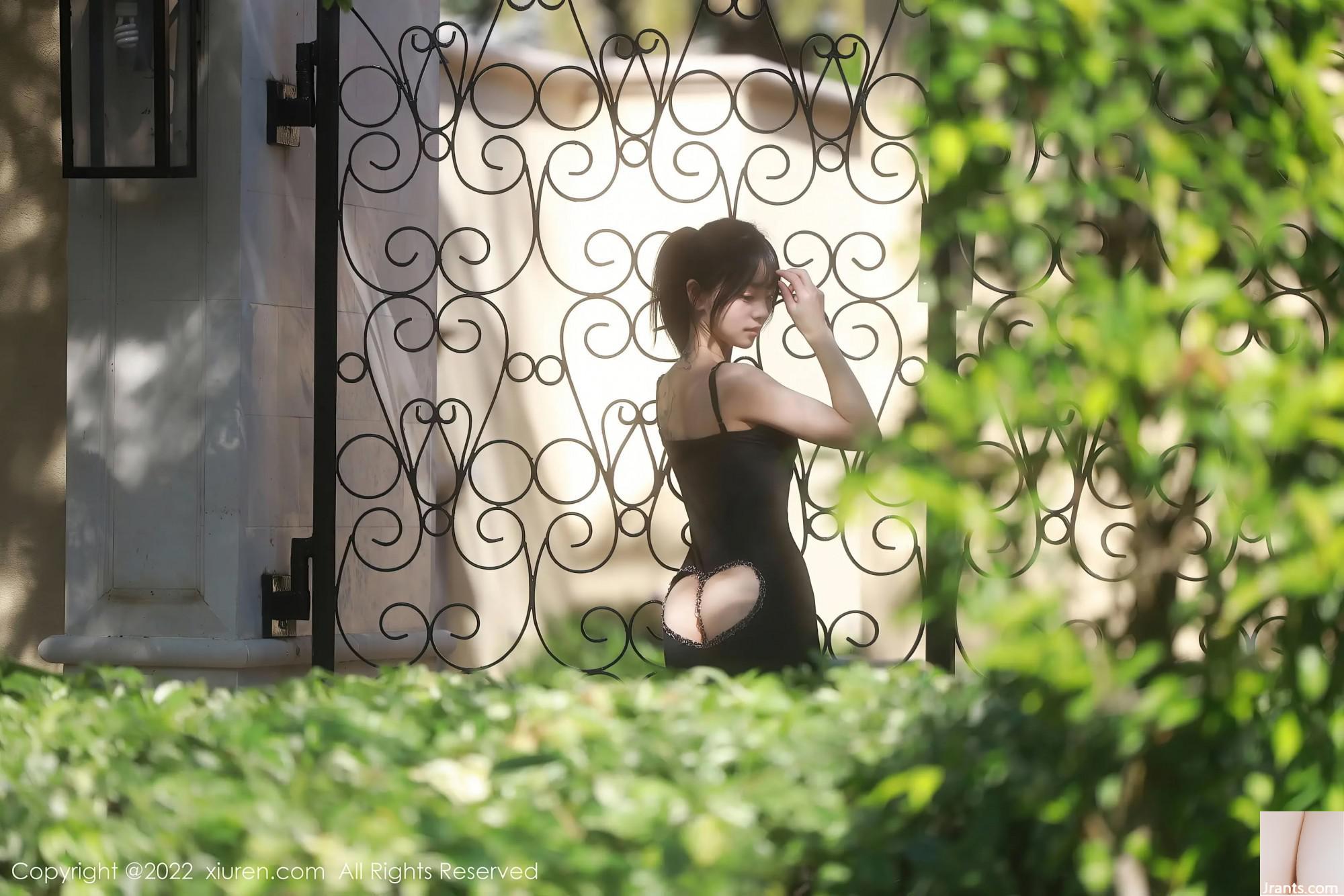 XiuRenINO.4752(32P) - Ảnh 16