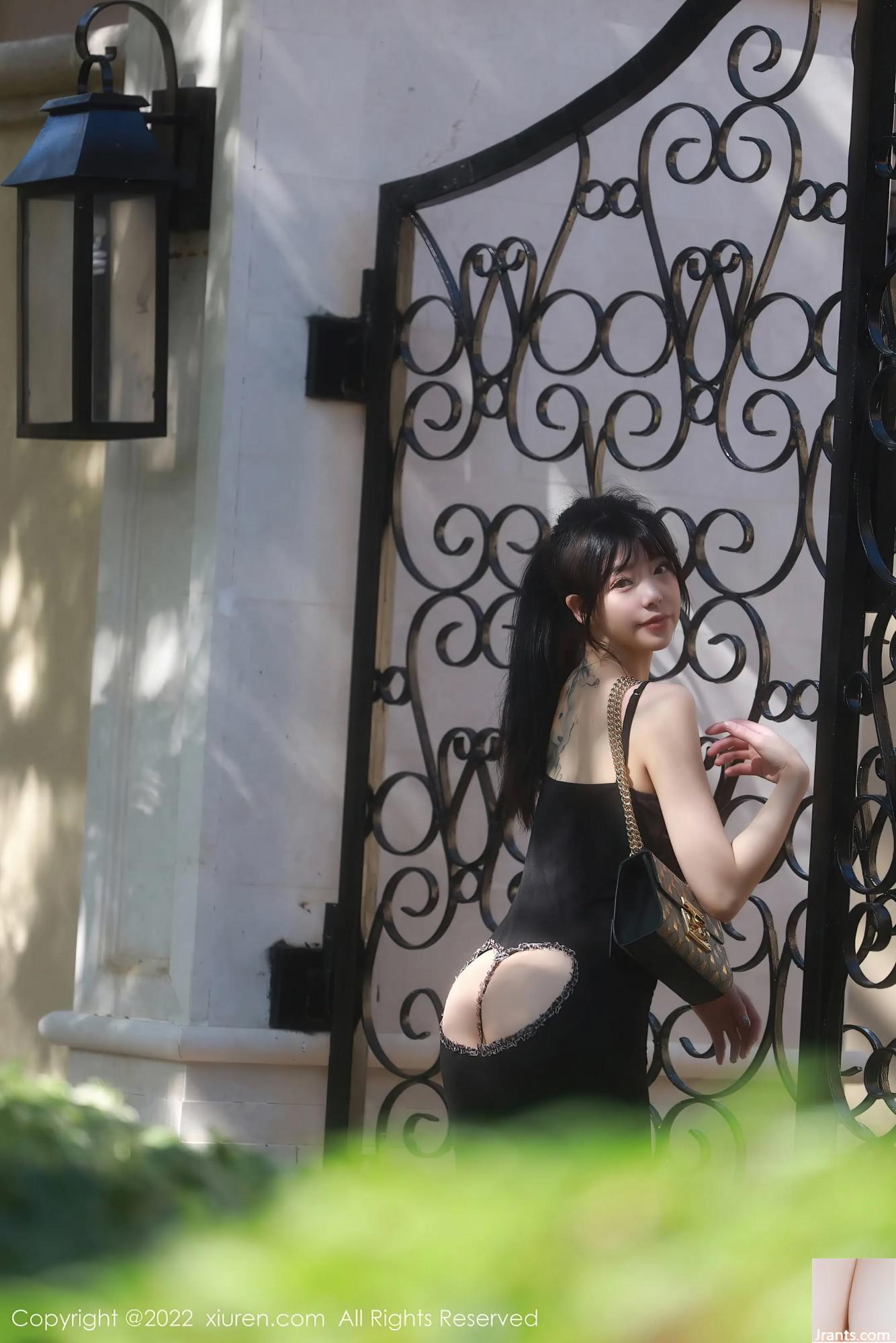 XiuRenINO.4752(32P) - Ảnh 18