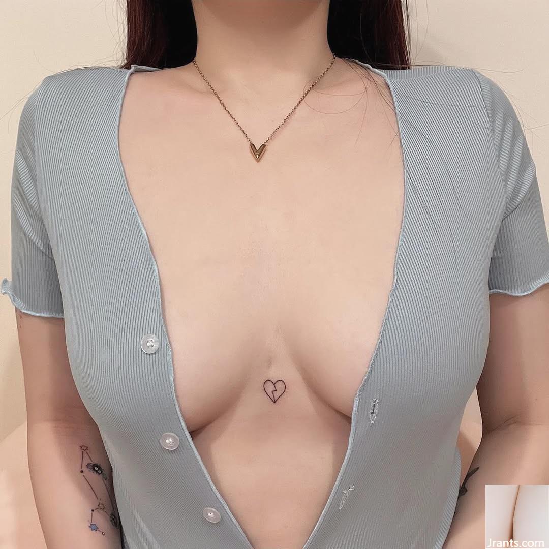 Hot girl cực đỉnh “Yvonne” quyến rũ quá (35P) - Ảnh 14