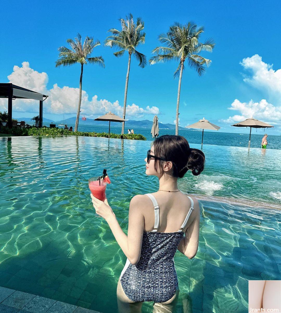 Mặt trước của “Maple” quá nóng, người hâm mộ hét lên phạm lỗi (24p) - Ảnh 2