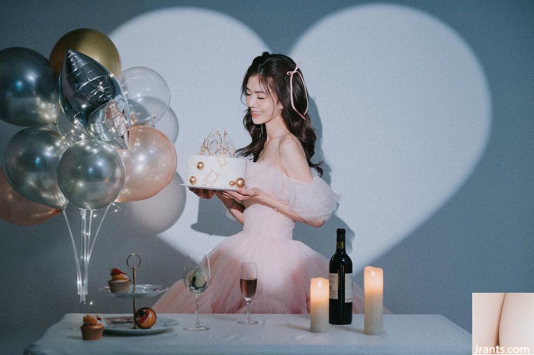 Tính khí chứa đầy “Khăn Guo” Đường cong hình dáng thon thả. - Ảnh 18