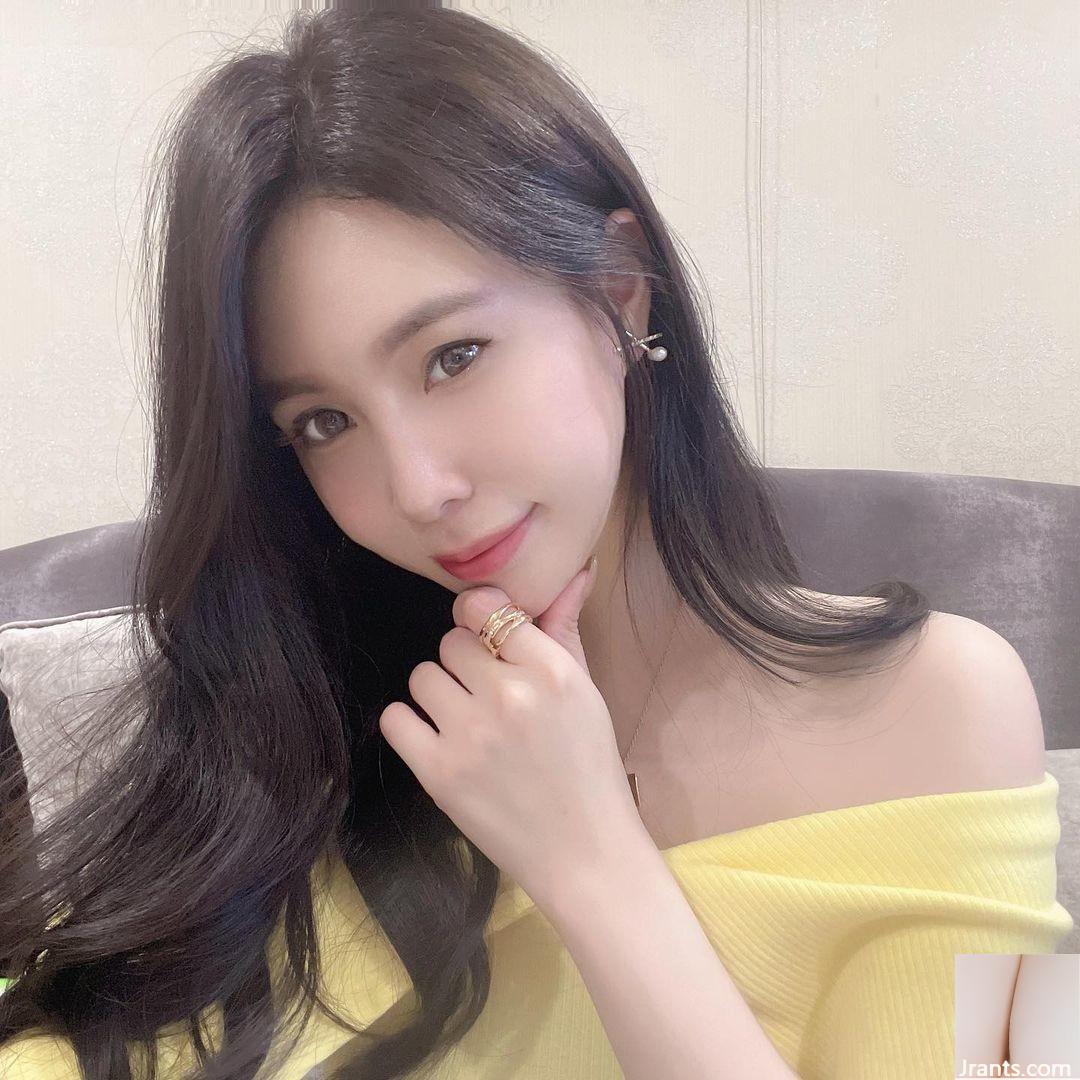 Vẻ quyến rũ đến Hụt hơi của “Tiên nữ E” với thân hình nóng bỏng (18P) - Ảnh 4