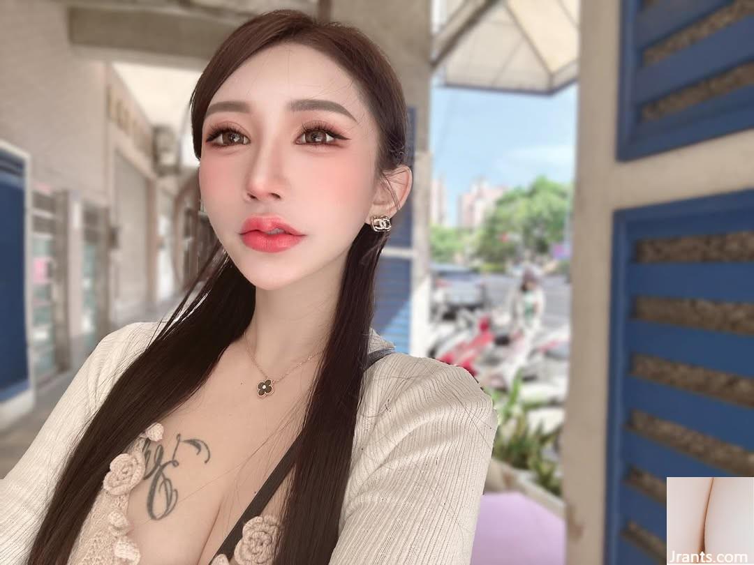 Bạn gái của Qingxiu “Zeng Ting) đã khiến đường cong lửa ngắm trái tim (18p) - Ảnh 14