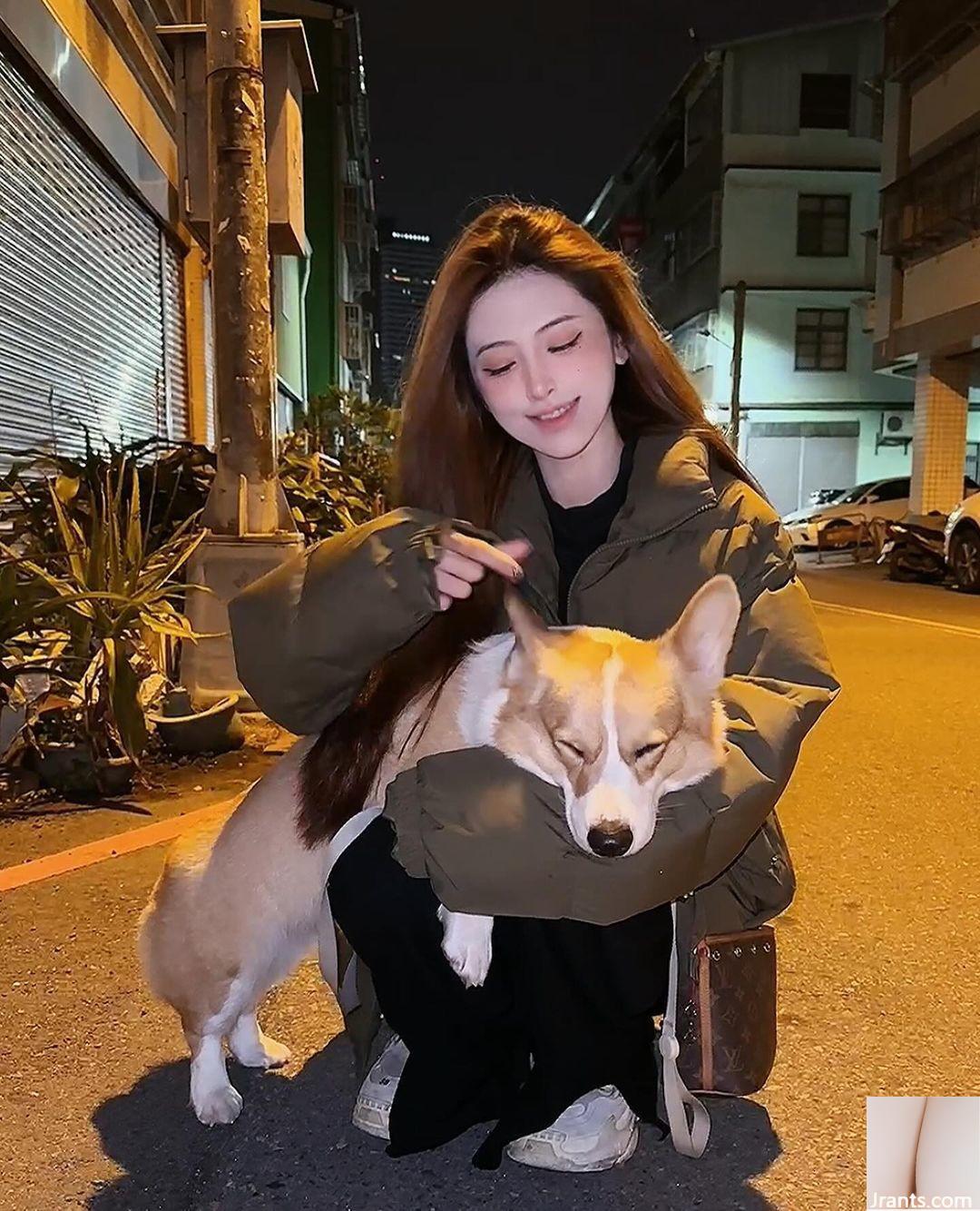 Tất cả các loại đặc điểm khuôn mặt “Yun Yan” được viết bằng mắt đều tinh khiết và tinh tế, cao và mỏng (29p) - Ảnh 10