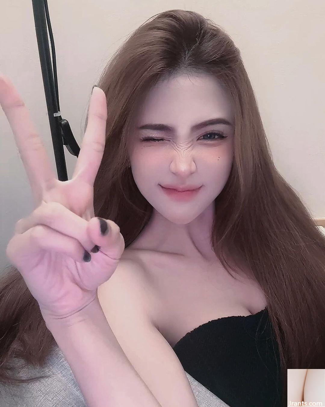 Tất cả các loại đặc điểm khuôn mặt “Yun Yan” được viết bằng mắt đều tinh khiết và tinh tế, cao và mỏng (29p) - Ảnh 11