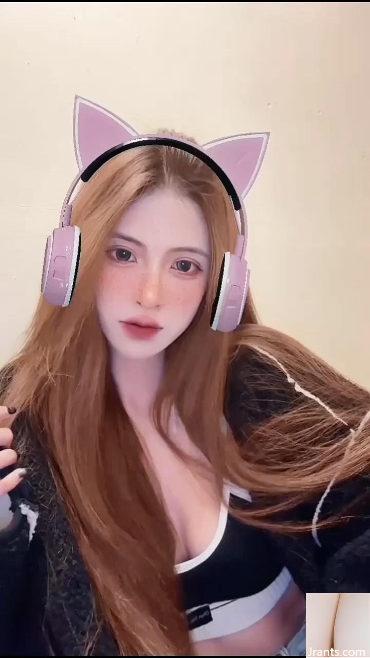 Tất cả các loại đặc điểm khuôn mặt “Yun Yan” được viết bằng mắt đều tinh khiết và tinh tế, cao và mỏng (29p) - Ảnh 18