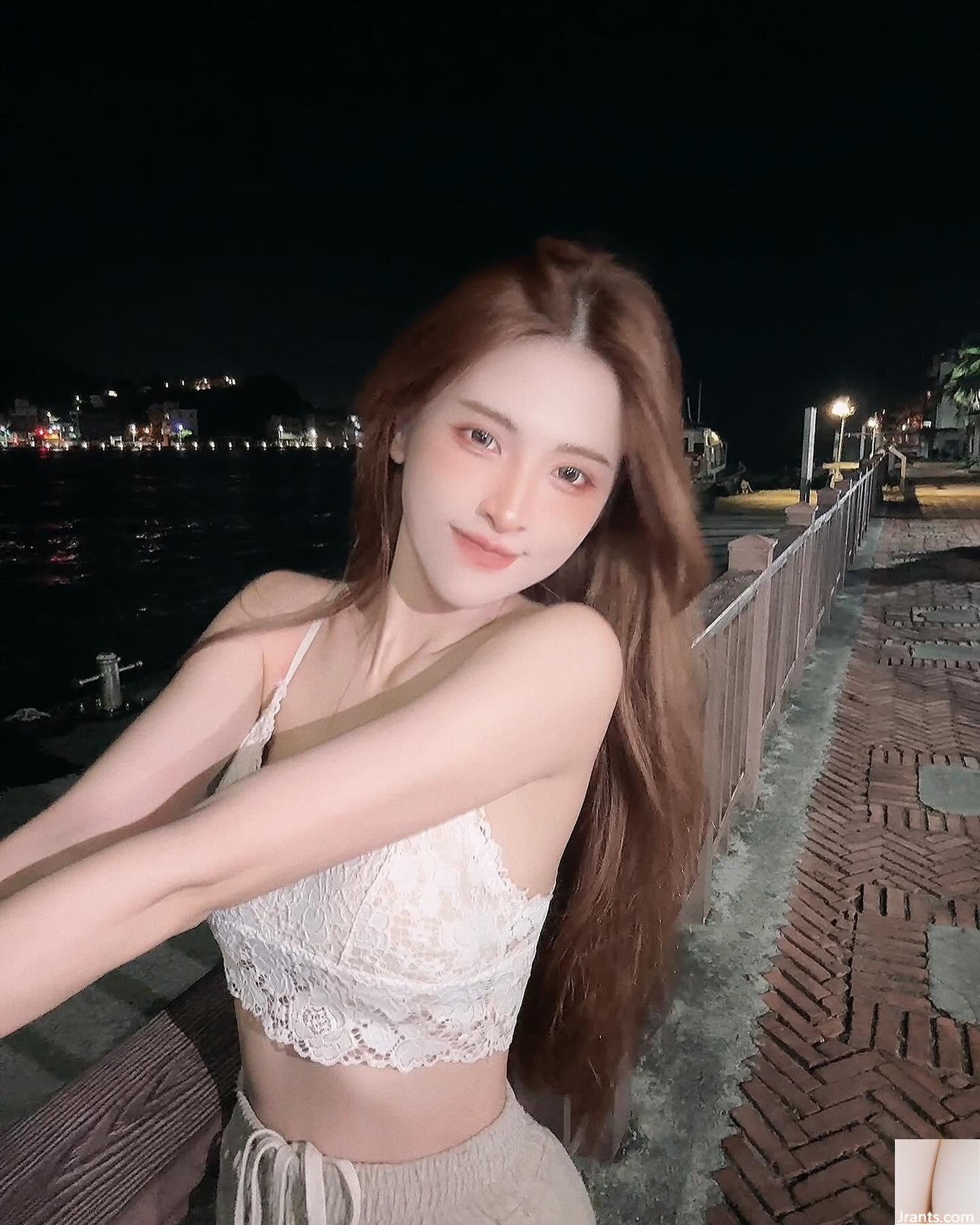 Tất cả các loại đặc điểm khuôn mặt “Yun Yan” được viết bằng mắt đều tinh khiết và tinh tế, cao và mỏng (29p) - Ảnh 23